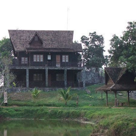 Kma Shwe Pyi Bago Resort Zewnętrze zdjęcie