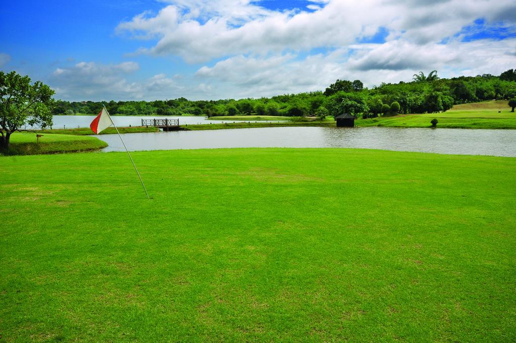 Kma Shwe Pyi Bago Resort Zewnętrze zdjęcie
