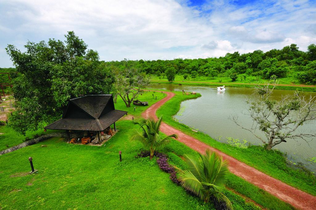 Kma Shwe Pyi Bago Resort Zewnętrze zdjęcie