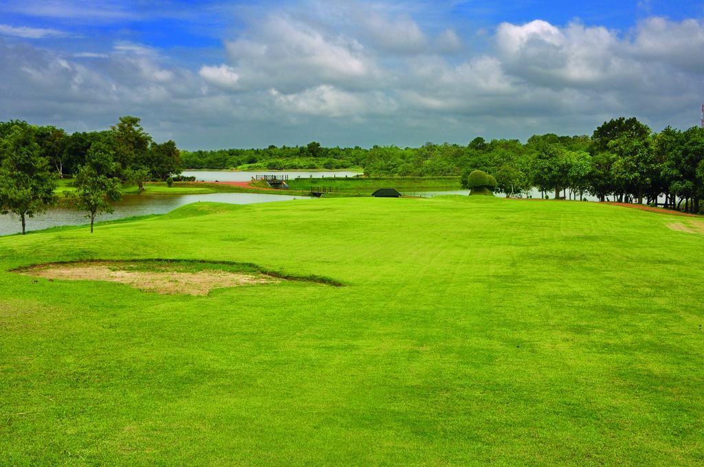 Kma Shwe Pyi Bago Resort Zewnętrze zdjęcie
