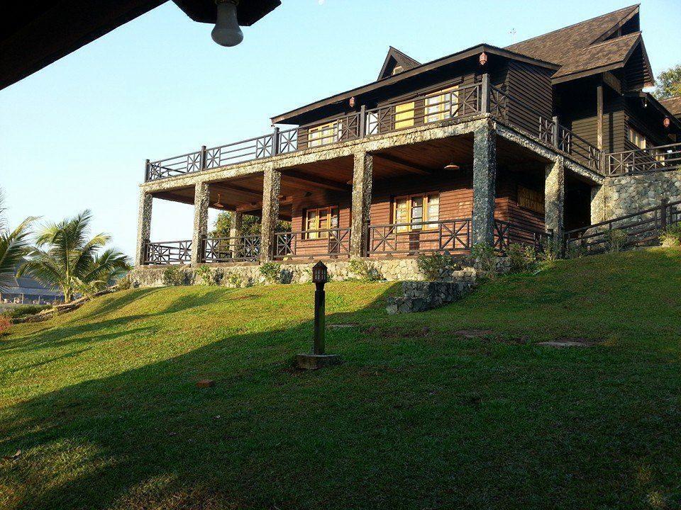 Kma Shwe Pyi Bago Resort Zewnętrze zdjęcie