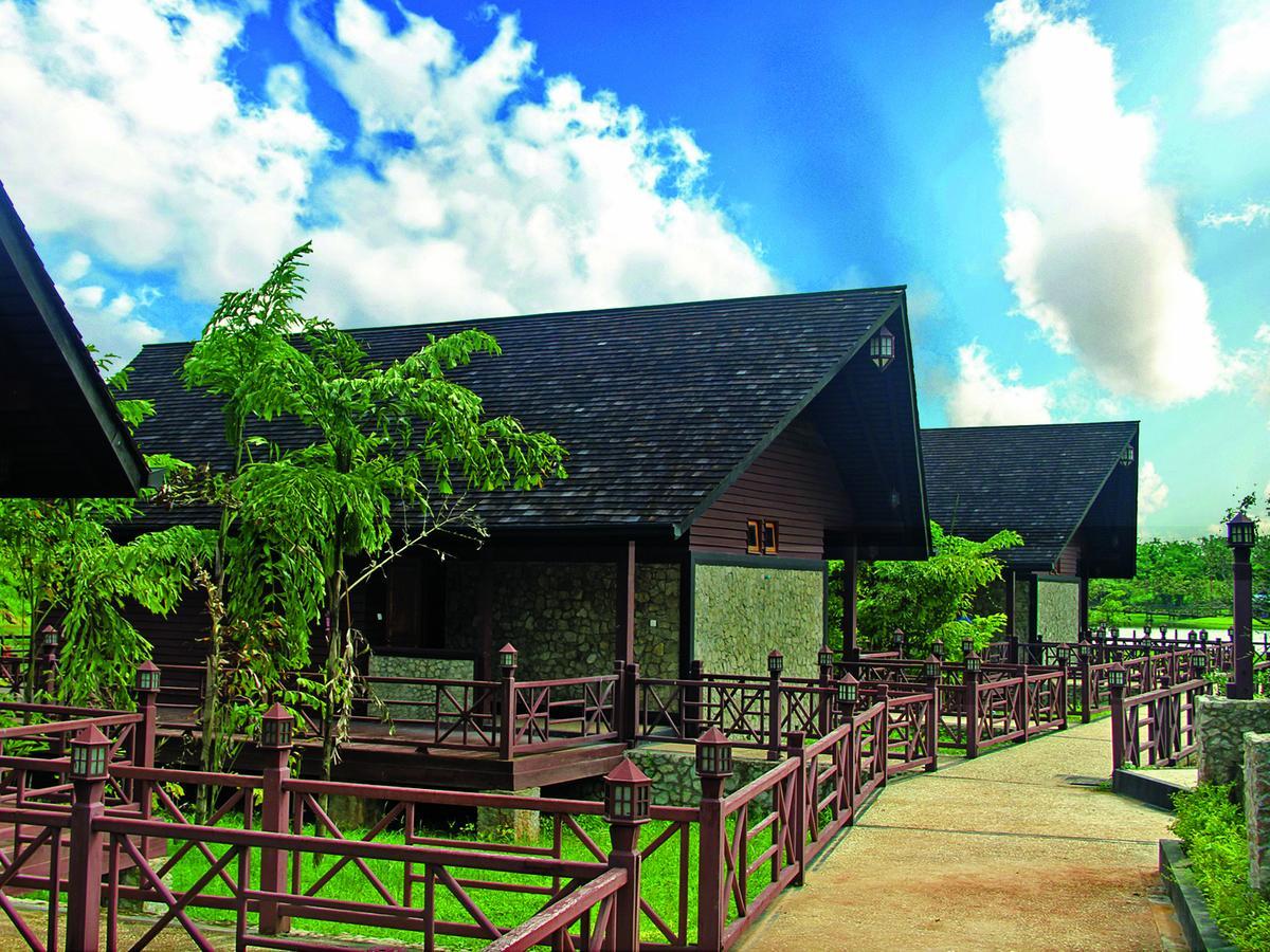 Kma Shwe Pyi Bago Resort Zewnętrze zdjęcie
