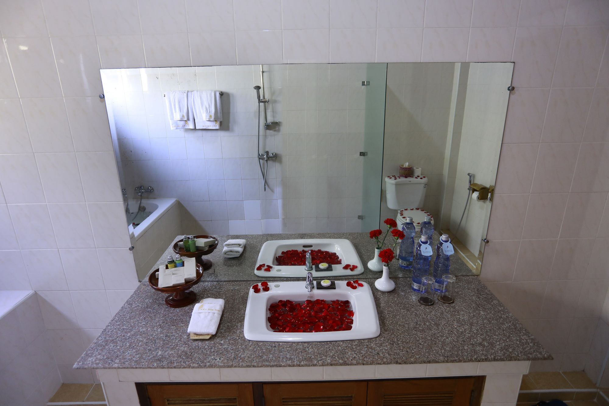 Kma Shwe Pyi Bago Resort Zewnętrze zdjęcie