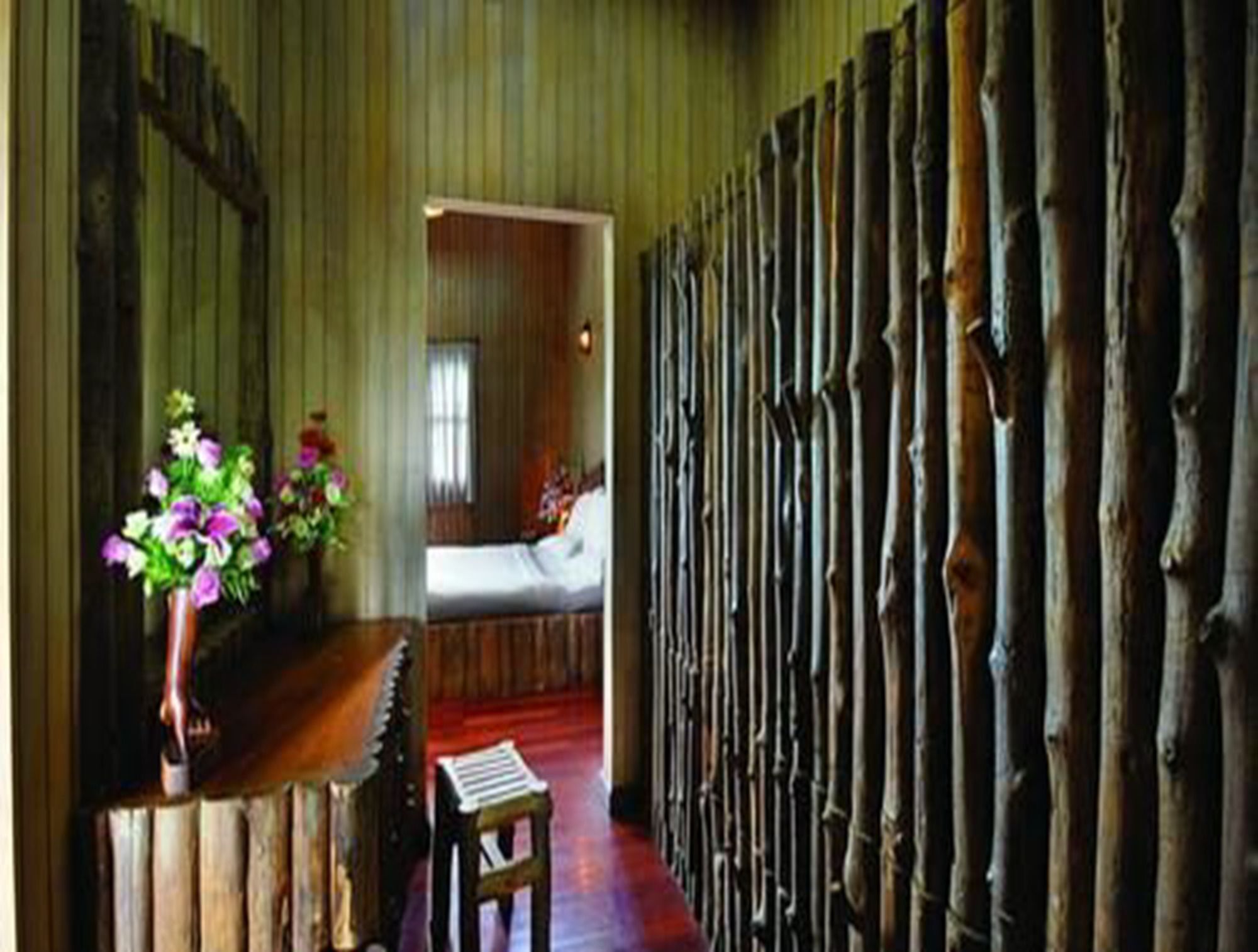 Kma Shwe Pyi Bago Resort Zewnętrze zdjęcie