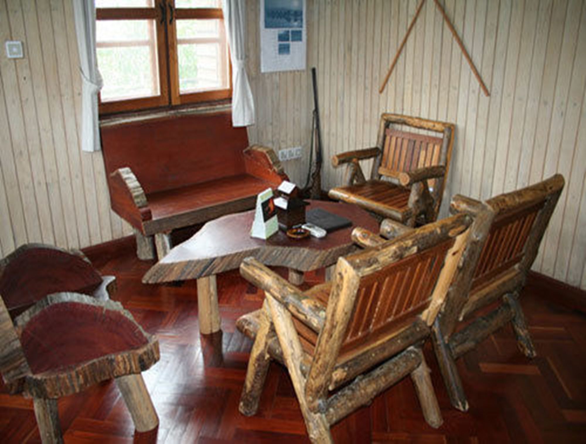 Kma Shwe Pyi Bago Resort Zewnętrze zdjęcie