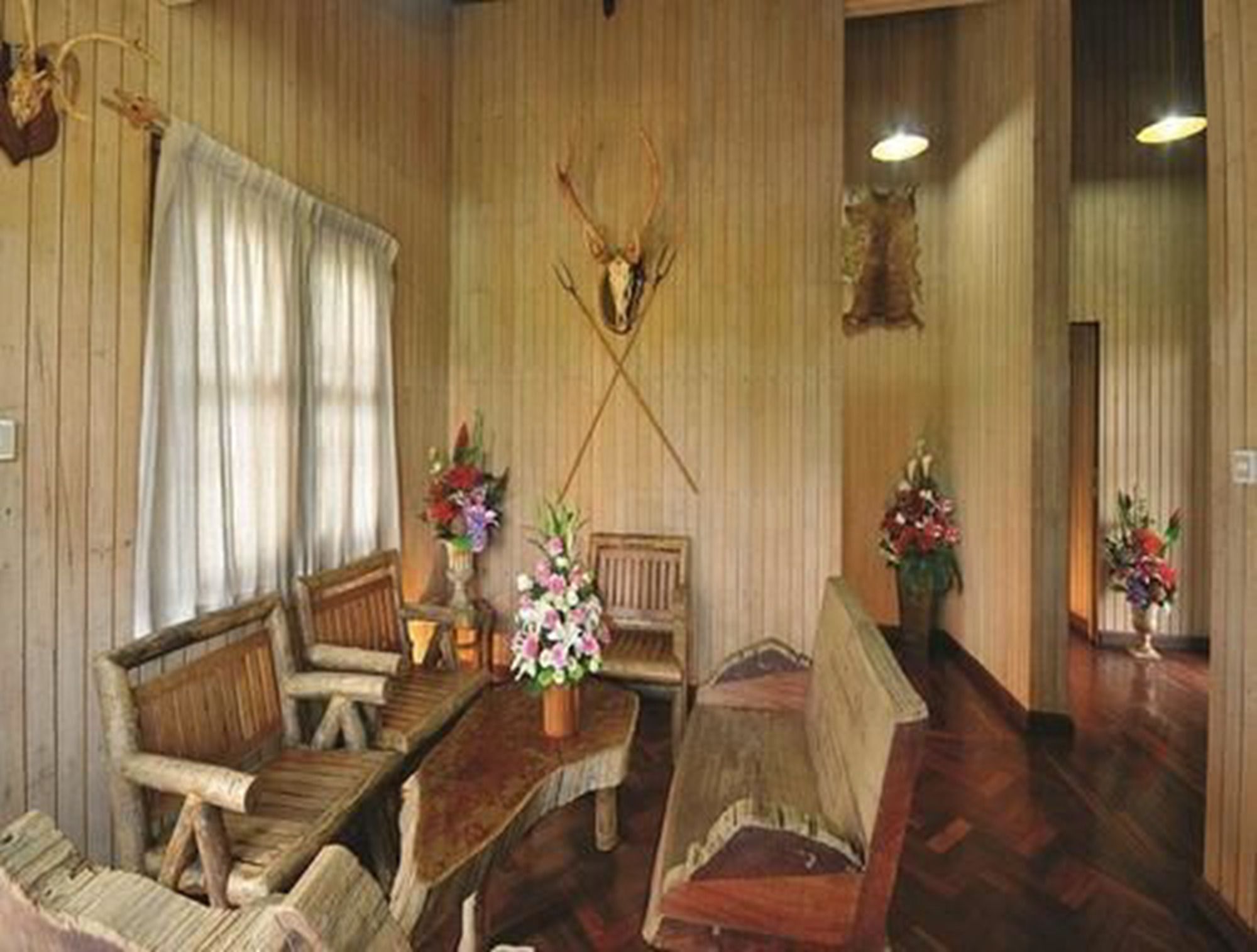 Kma Shwe Pyi Bago Resort Zewnętrze zdjęcie